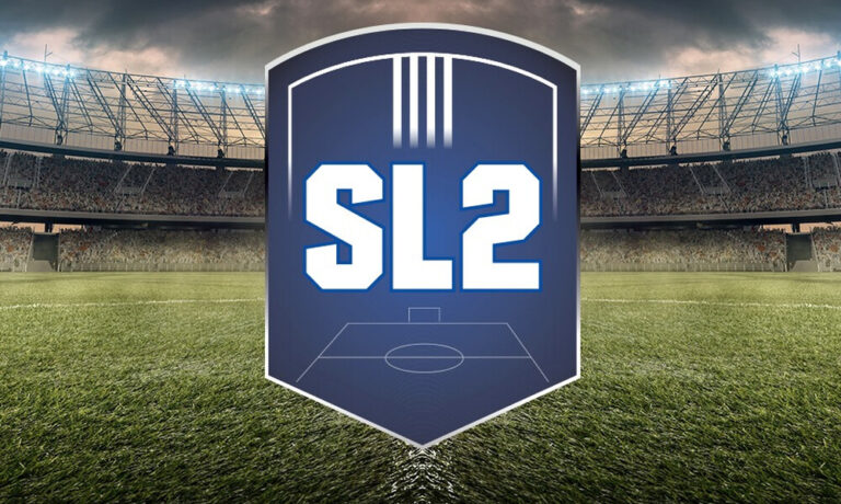 Η Super League 2 ζητάει επιστροφή στις προπονήσεις