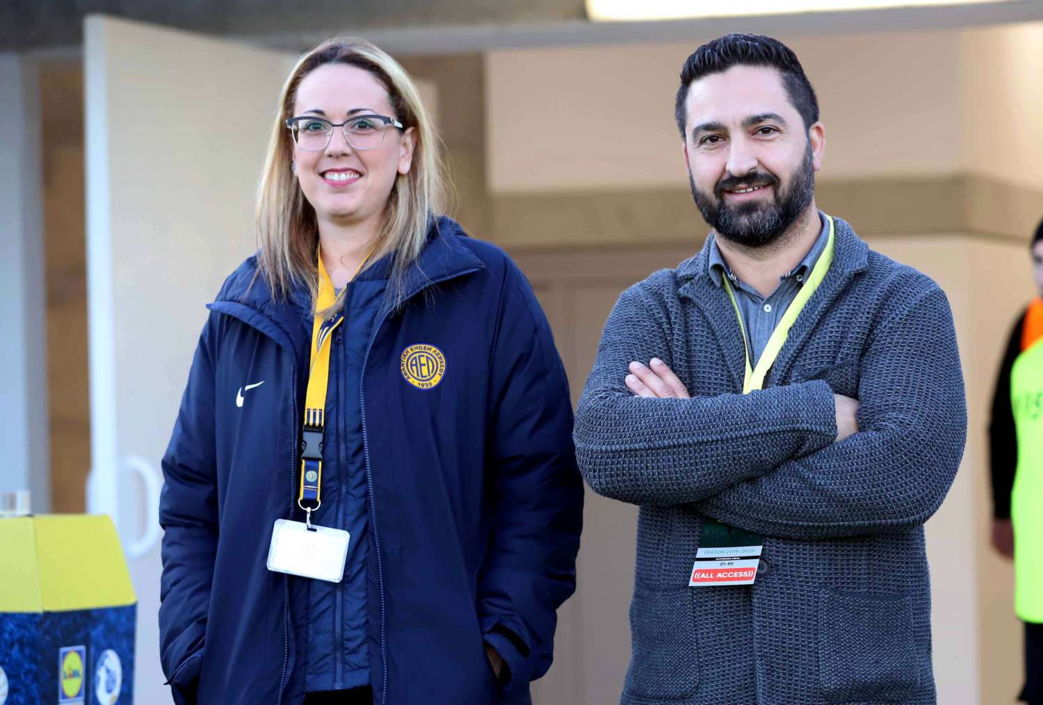 «Δεν θα κάνουμε πολλές προσθήκες, 3-4 κινήσεις ποιοτικές και ουσίας»