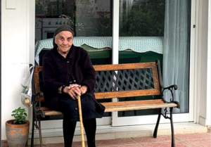 Χάθηκαν τα ίχνη της γιαγιάς Τιμοθεάς από την περιοχή του παλιού Στροβόλου