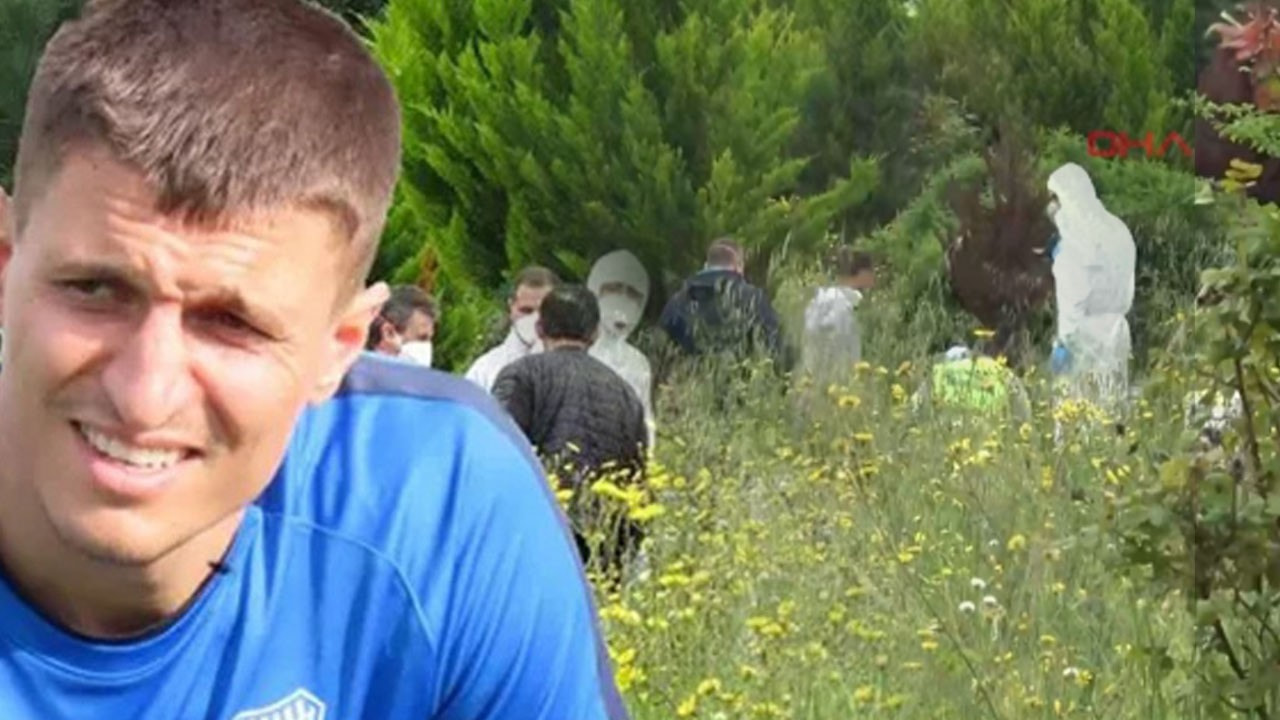 Τούρκος ποδοσφαιριστής σκότωσε τον γιο του γιατί «δεν τον αγαπούσε» (ΦΩΤΟ)