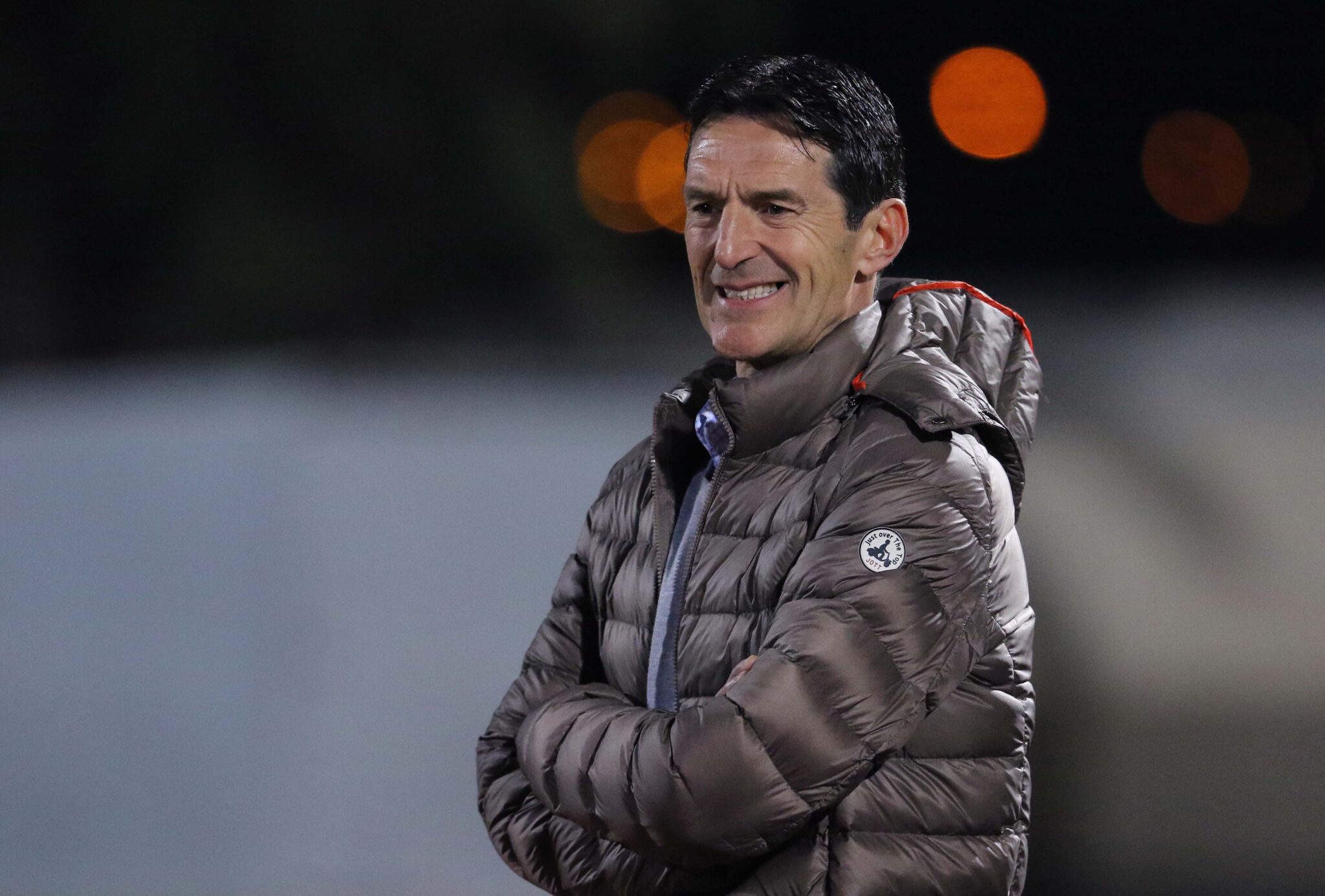 «Χλωμό» του Γιανέφσκι στην Ένωση