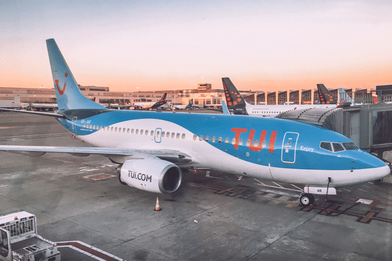 TUI: Ελλάδα και Κύπρος "καλά προετοιμασμένες" για την θερινή τουριστική περίοδο