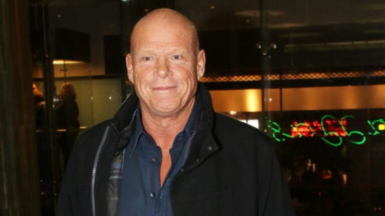 Τ. Καλημέρης: Έγινε δότης πλάσματος για να προσφέρει αντισώματα κορωνοϊού (ΦΩΤΟ)