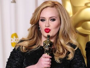 Αγνώριστη η Adele! Με κορμοστασιά μοντέλου και εντελώς ανανεωμένη εμφάνιση(ΦΩΤΟ)