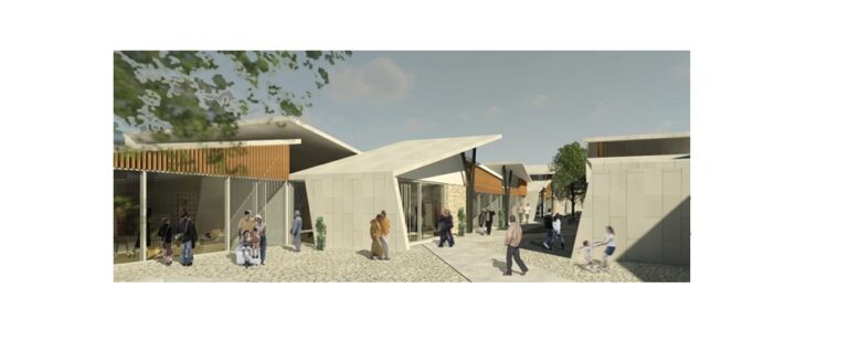 Nέο PLAZA – Συνεχίζονται οι εργασίες, έναρξη τον Μάρτιο του 2021