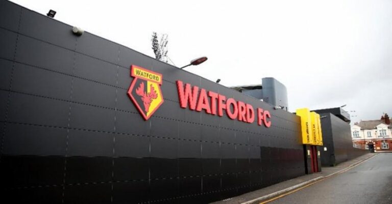 Στη Γουότφορντ τα άλλα τρία κρούσματα κορωνοϊού