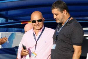 Το πάει δικαστικώς η Ανόρθωση