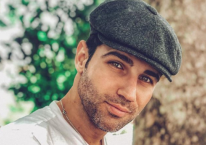 Πέτρος Ιακωβίδης: Με αυτή την γνωστή influencer έχει…σχέση (ΦΩΤΟ)