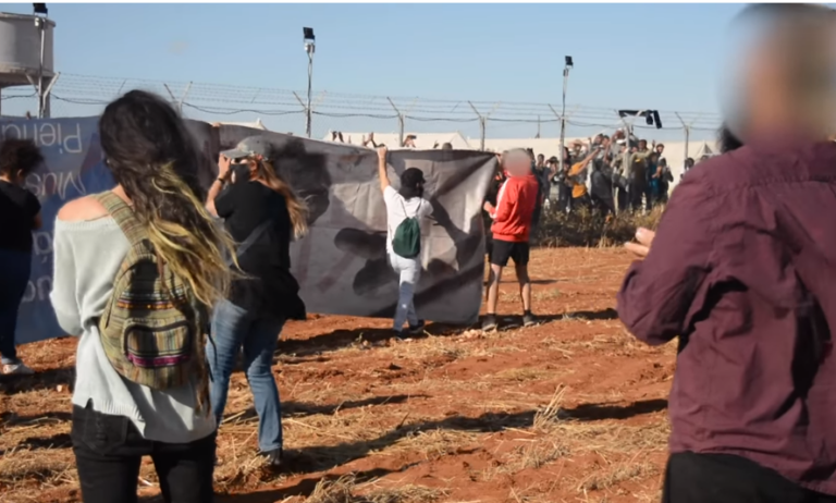 ΥΠΕΣ: «Δεν θα επιτρέψουμε να συνεχιστούν φαινόμενα αναρχίας στη χώρα μας»