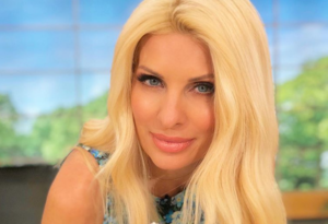 Η Ελένη Μενεγάκη ανακοίνωσε on air την αποχώρηση της από την…τηλεόραση(ΒΙΝΤΕΟ)