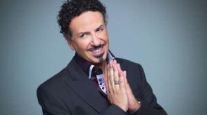 Aποκάλυψη Χάρη Ρώμα: Έχει δέκα χρόνια σχέση και σκέφτεται το… γάμο