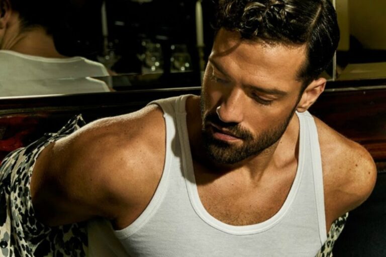 Ο Αργυρός άφησε την "Αθήνα" του για την Μύκονο και διασκεδάζει ως τα ξημερώματα