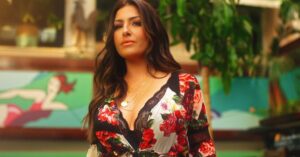 Η εντυπωσιακή αλλαγή στο σώμα της Έλενας Παπαρίζου (ΒΙΝΤΕΟ)