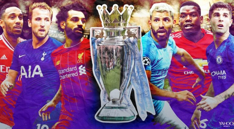 Premier League: Ανακοίνωσε το πρόγραμμα μέχρι τις 2 Ιουλίου