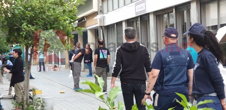 Φόνο εκ προμελέτης διερευνά η Αστυνομία για τα δύο πτώματα στην οδό Περικλέους