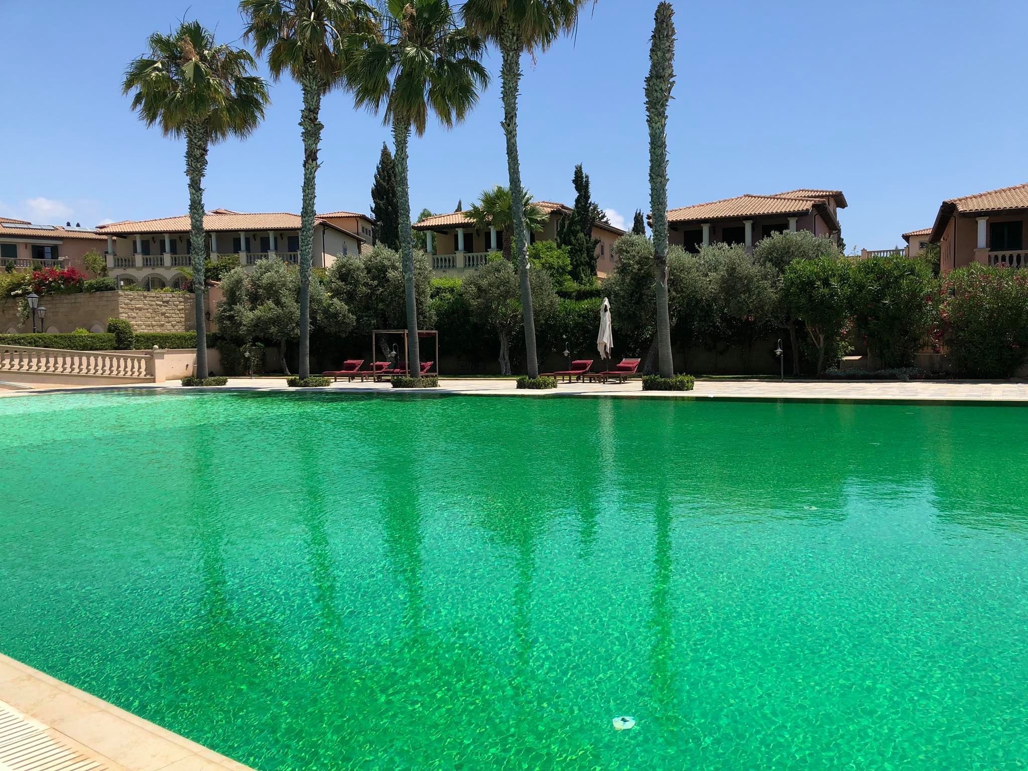 Deal ‎€9 εκατομμυρίων τράπεζας και επενδυτή για την ακριβότερη έπαυλη (BINTEO)