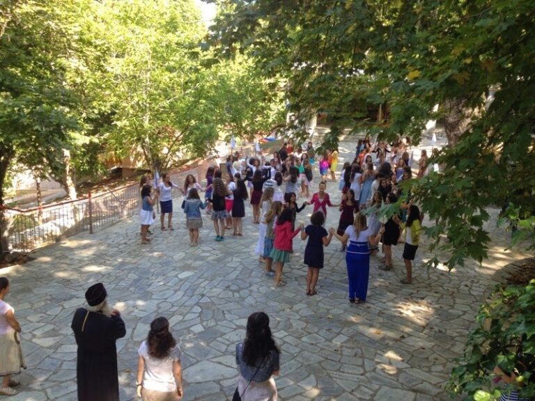 Η λίστα των κατασκηνώσεων που ακυρώνονται για το 2020 λόγω της πανδημίας