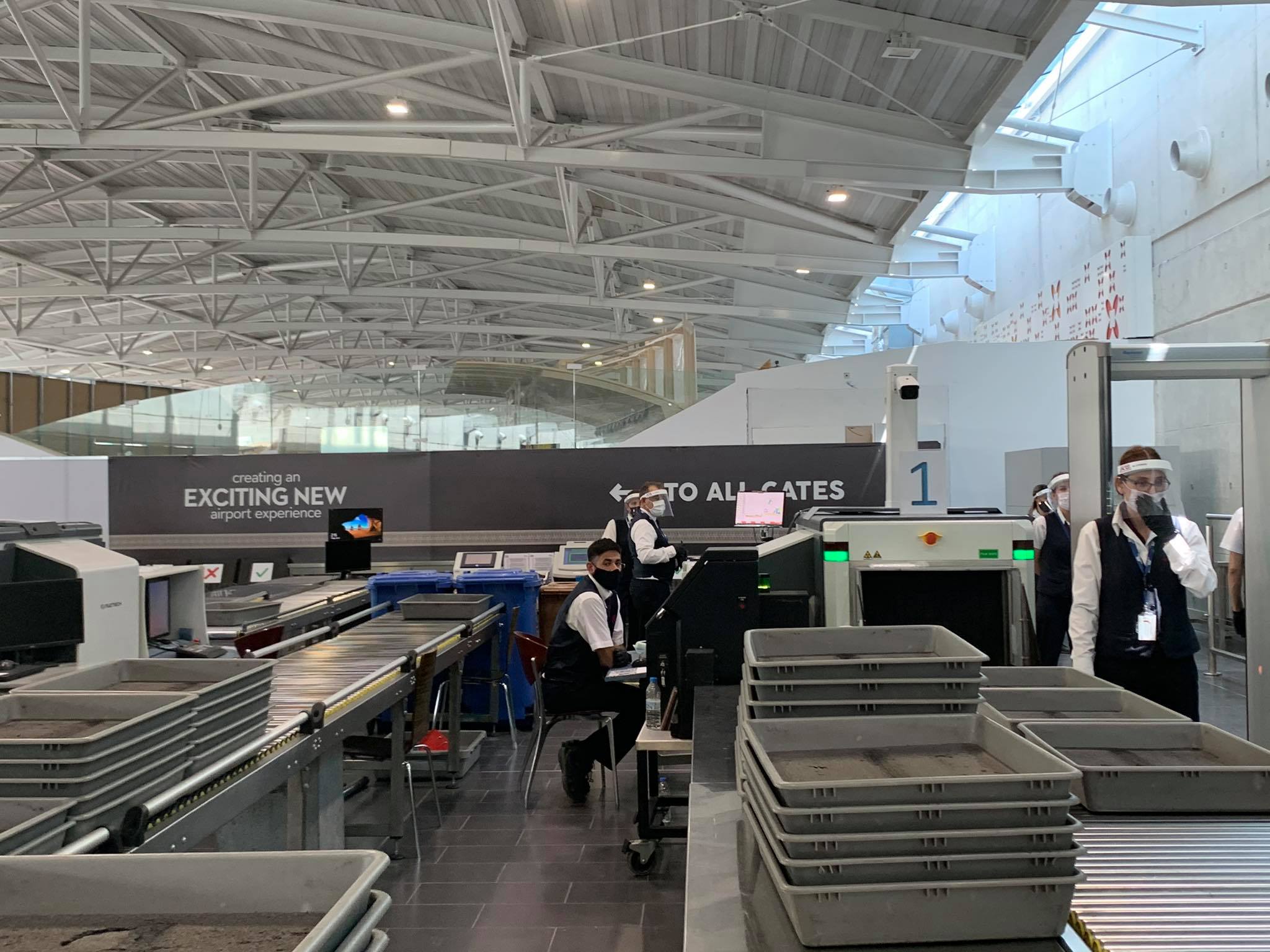 Μονο με αρνητικό τεστ για κορωνοϊό οι αφίξεις επιβατών από τη Βουλγαρία