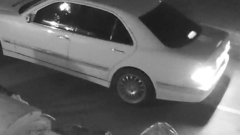 Μεθυσμένος ο οδηγός που προσέκρουσε σε δύο σταθμευμένα οχήματα στη Λεμεσό (VID)