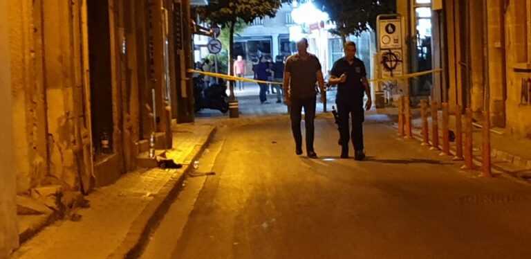 Άλυτος γρίφος το κίνητρο της συμπλοκής που οδήγησε στο φονικό (ΒΙΝΤΕΟ)