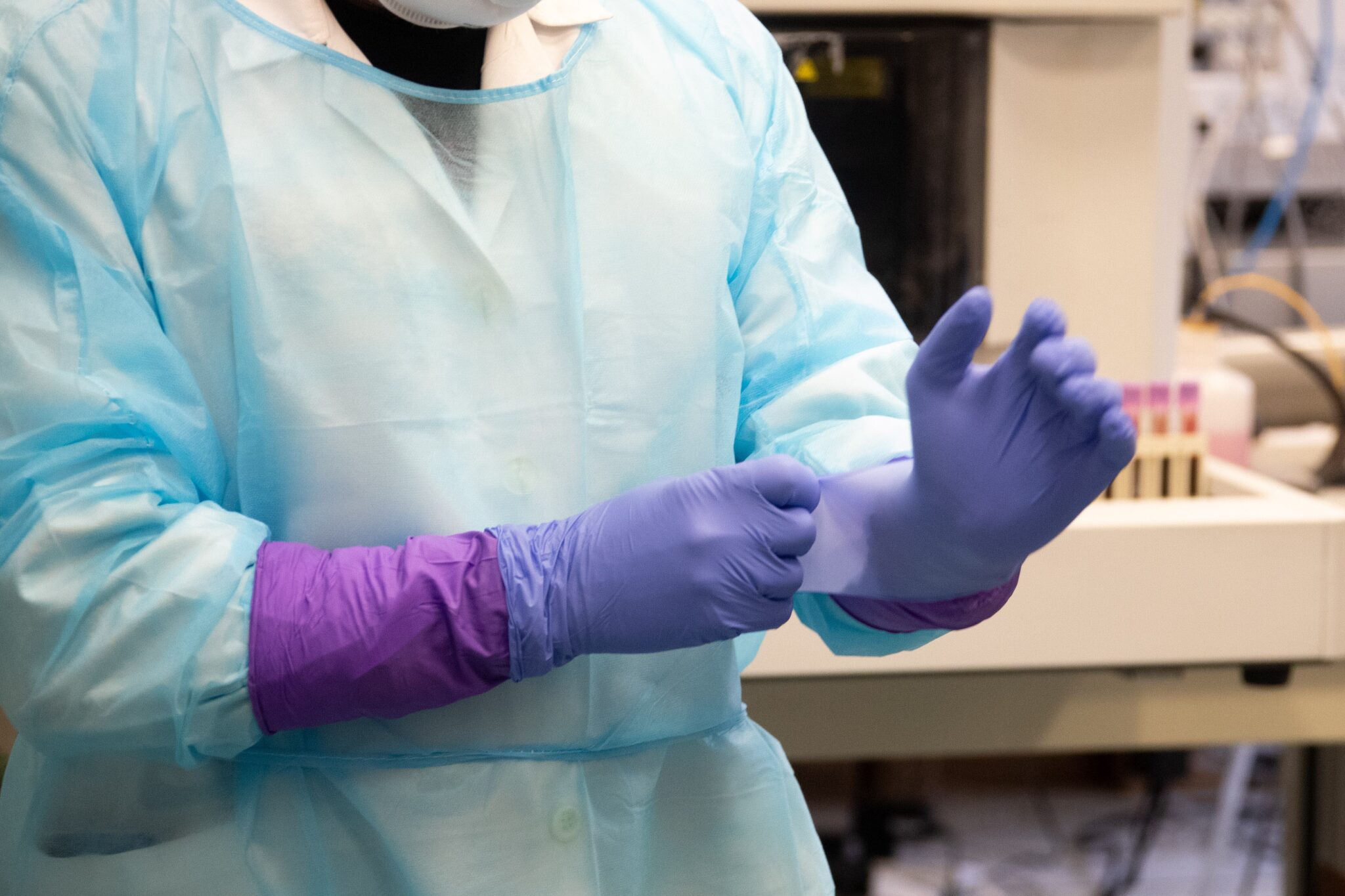 Αύξηση κρουσμάτων στην Βουλγαρία και πάλι με υποχρεωτικές μάσκες