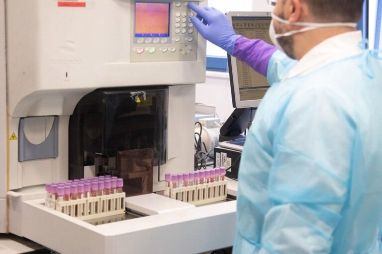 Έγκυο αφορά το ένα από τα δύο νέα περιστατικά κορωνοϊού στην Κύπρο