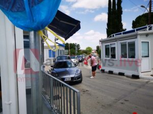 "Εκδικητικά" τα κίνητρα της ψευδοκυβέρνησης να κρατά κλειστά οδοφράγματα (VID)