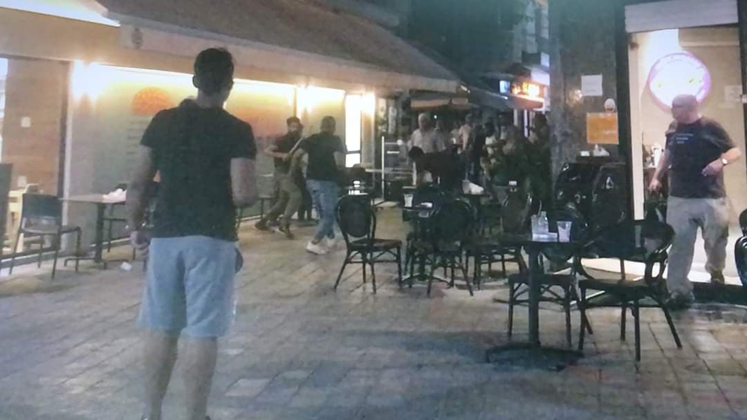 Για "ασήμαντο λόγο" σκότωσαν τον 21χρονο και τραυμάτισαν κρίσιμα τον 34χρονο