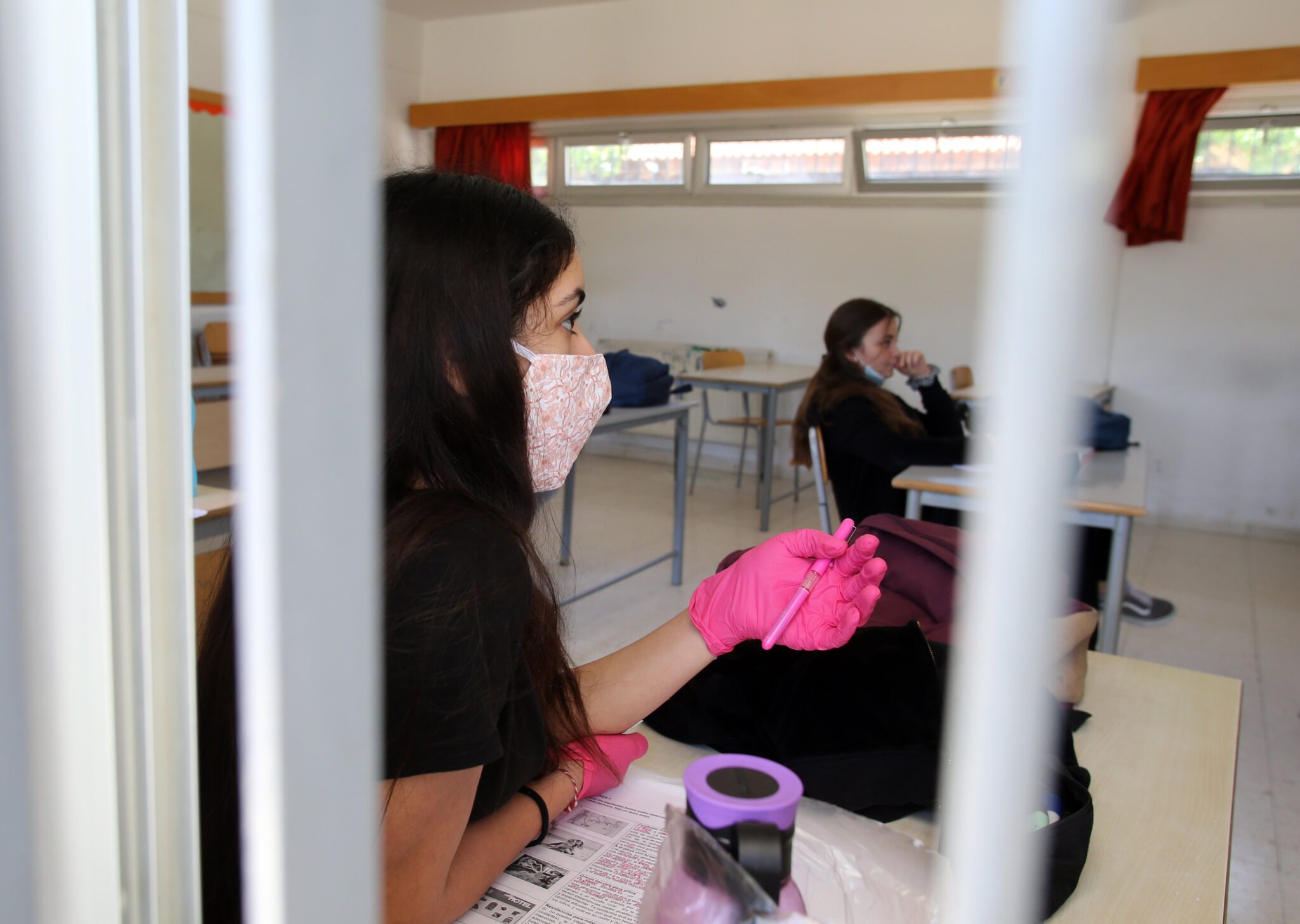 Δοκίμιο φυσικής: Ανταποκρίνεται στη διδακτέα ύλη λένε οι αρμόδιοι (ΒΙΝΤΕΟ)