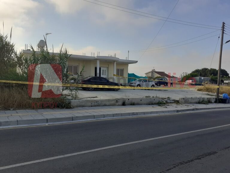 Δεν ανέμεναν φονικό χτύπημα κατά του 29χρονου "Βαλεντίνου" οι Αρχές (ΒΙΝΤΕΟ)