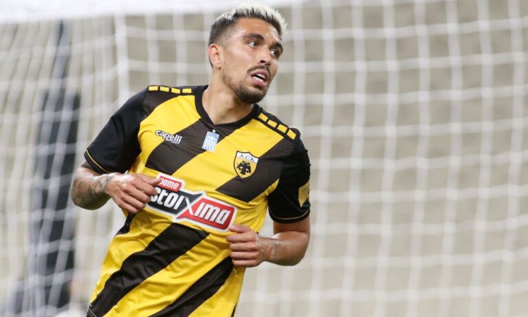 Μέχρι τις 7 Ιουλίου στον Αρχάγγελο ο Κλωναρίδης