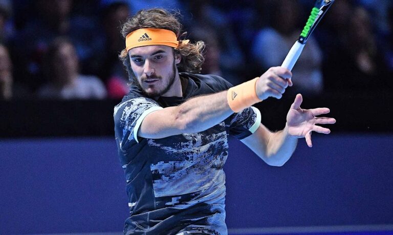 Τσιτσιπάς: «Η ισότητα των ανθρώπων είναι η δική μου θρησκεία»