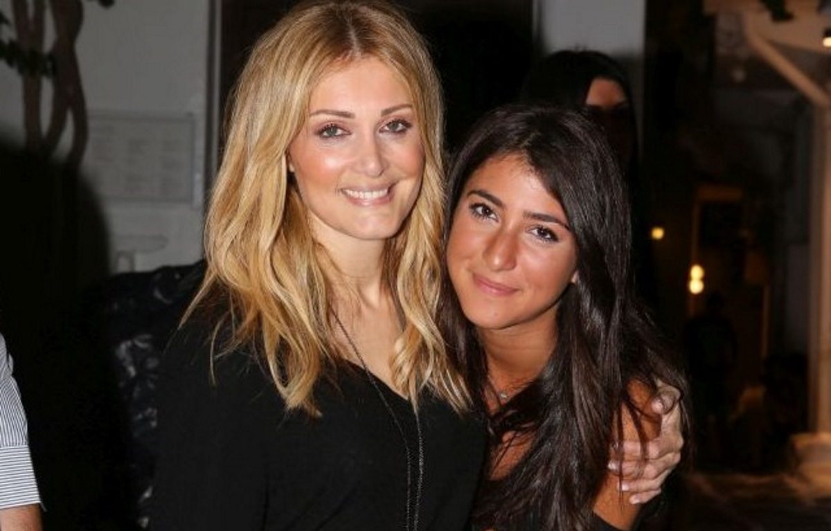 “Σας μιλώ σαν μητέρα ενός αξιόλογου και αυτόφωτου παιδιού…”