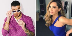 O Snik εξήγησε στην Βανδή ποια είναι η διαφορά τραπ με ραπ μουσικής (ΒΙΝΤΕΟ)