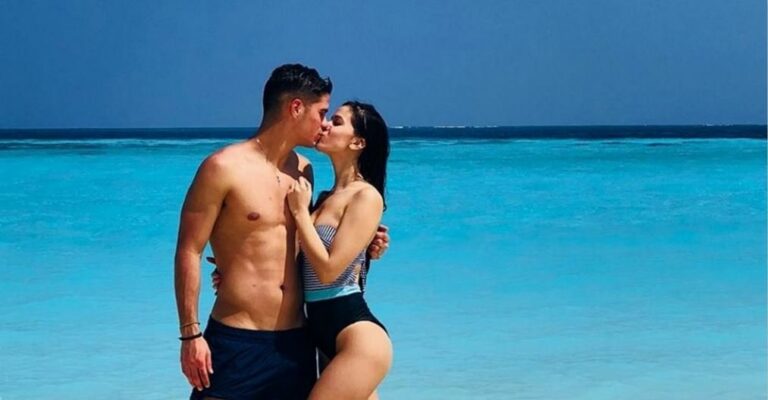 Πιέρος Σωτηρίου – Μαρία Κορτζιά: Η καλοκαιρινή τους εξόρμηση και η αγκαλιά(ΦΩΤΟ)