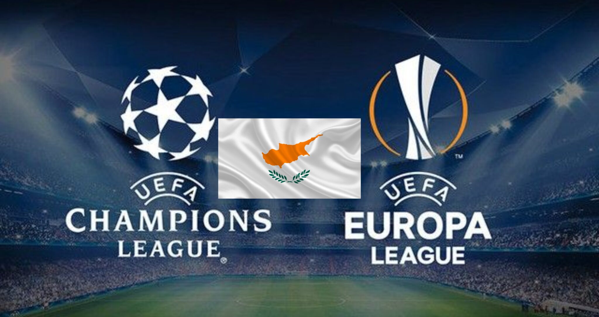 Οι αριθμοί των κυπριακών ομάδων στην Ευρώπη