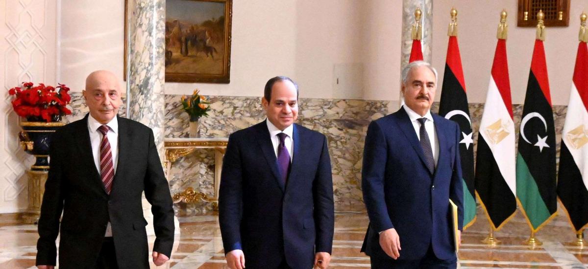 Εκρηκτικό το κλίμα στη Λιβύη