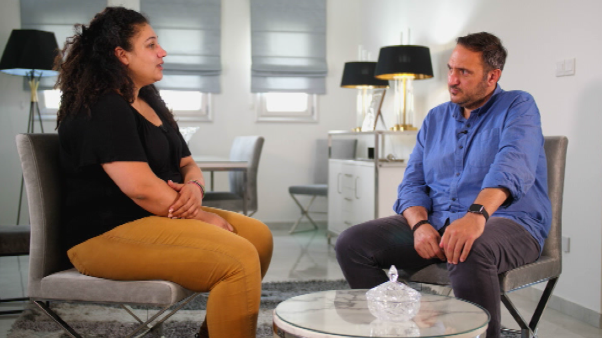 Η συγκινητική ιστορία που άγγιξε τον ΥΠΕΣ: Της άρπαξαν το παιδί ενώ το θήλαζε