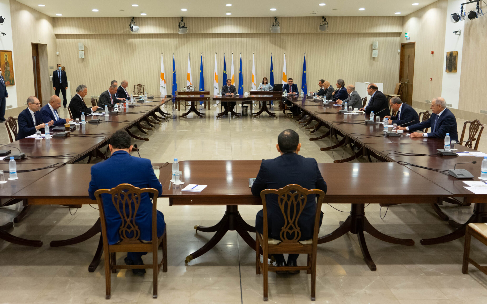 9η και 13η Ιουνίου: Τι περιλαμβάνει η τρίτη φάση χαλαρώσεων (ΒΙΝΤΕΟ)