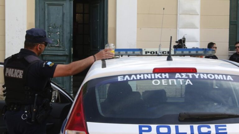 Σοκάρουν οι αποκαλύψεις για τη Μαρκέλλα: Της έδιναν ναρκωτικά ως ρόφημα