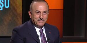 Αμετανόητος Τσαβούσογλου: Ζει ένα όνειρο η Ελλάδα για το Καστελόριζο