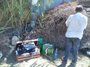 Ζήτησαν νομική αρωγή ο Πρόεδρος Κινήματος και ο υπάλληλος του ξενοδοχείου