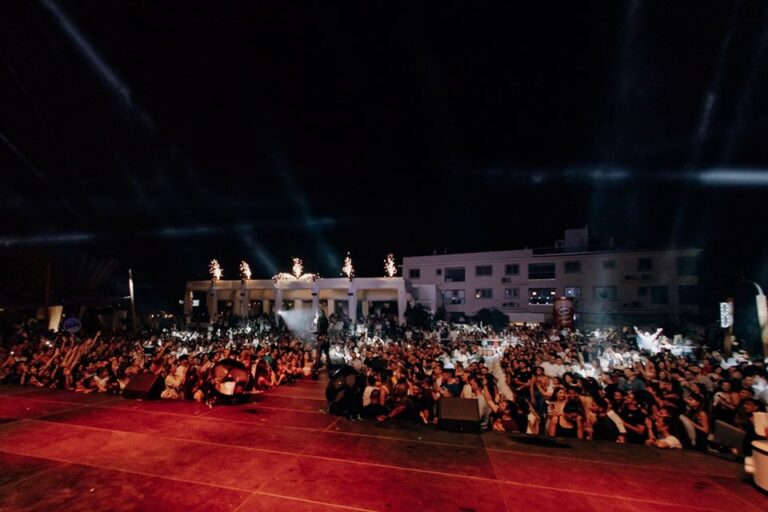 "Ξεσκονίζουν" κλειστά κυκλώματα για να βρουν θαμώνες του beach bar στον Πρωταρά