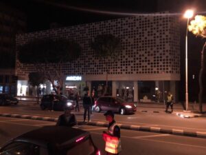 Μπαράζ καταγγελιών από τις συντονισμένες επιχειρήσεις της Αστυνομίας