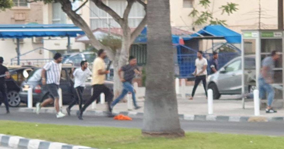 Αυτοί είναι οι 9 που καταζητούνται για την άγρια συμπλοκή στη Λεμεσό (ΦΩΤΟ)