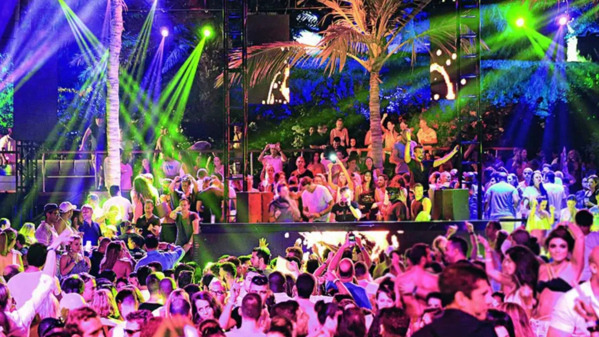 Δεν βάζουν "λουκέτο" στο μπαράκι που καταγγέλθηκε στην Λάρνακα