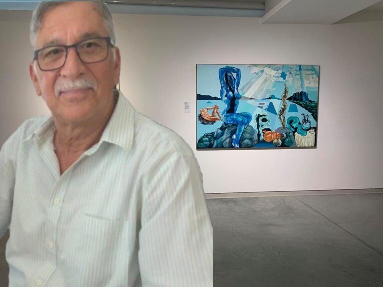 "Για μένα η Αμμόχωστος ήταν το λίκνο του πολιτισμού" (ΒΙΝΤΕΟ)