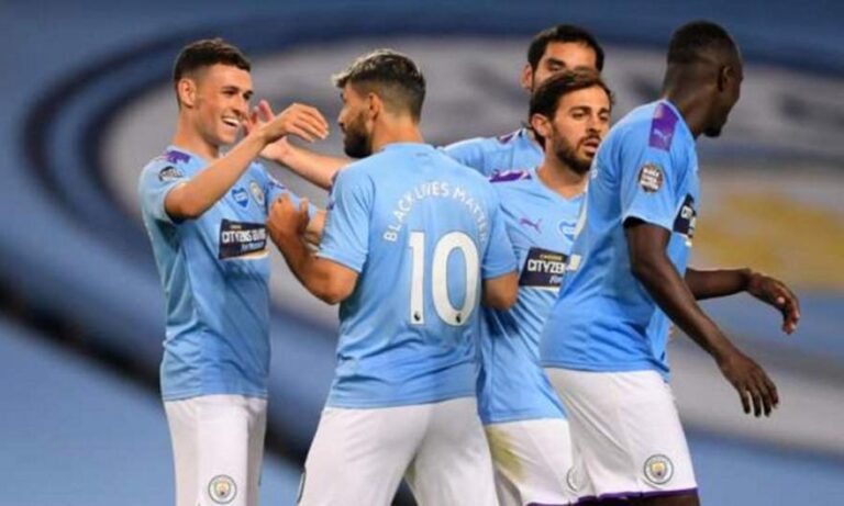 «Πεντάμορφη» Σίτι