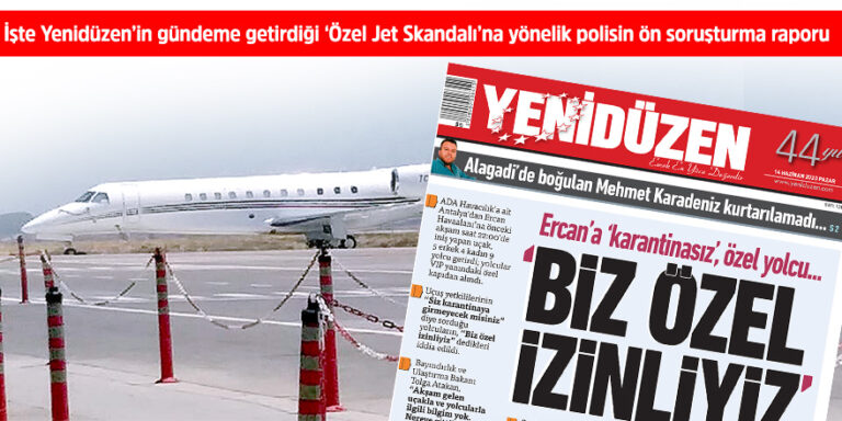 Εγιναν format οι κάμερες του "Merit" όπου διέμεναν οι Τούρκοι επενδυτές…