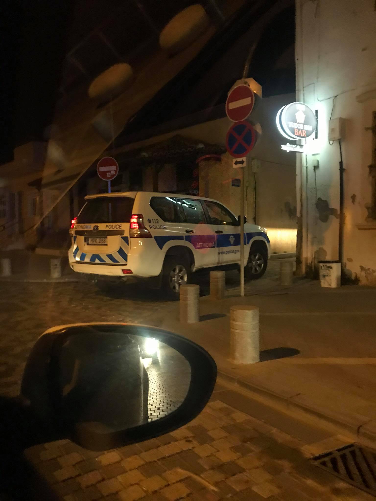 "Πόλεμος" Αστυνομίας και κέντρων αναψυχής για τα κορωνο-εξώδικα (ΒΙΝΤΕΟ)